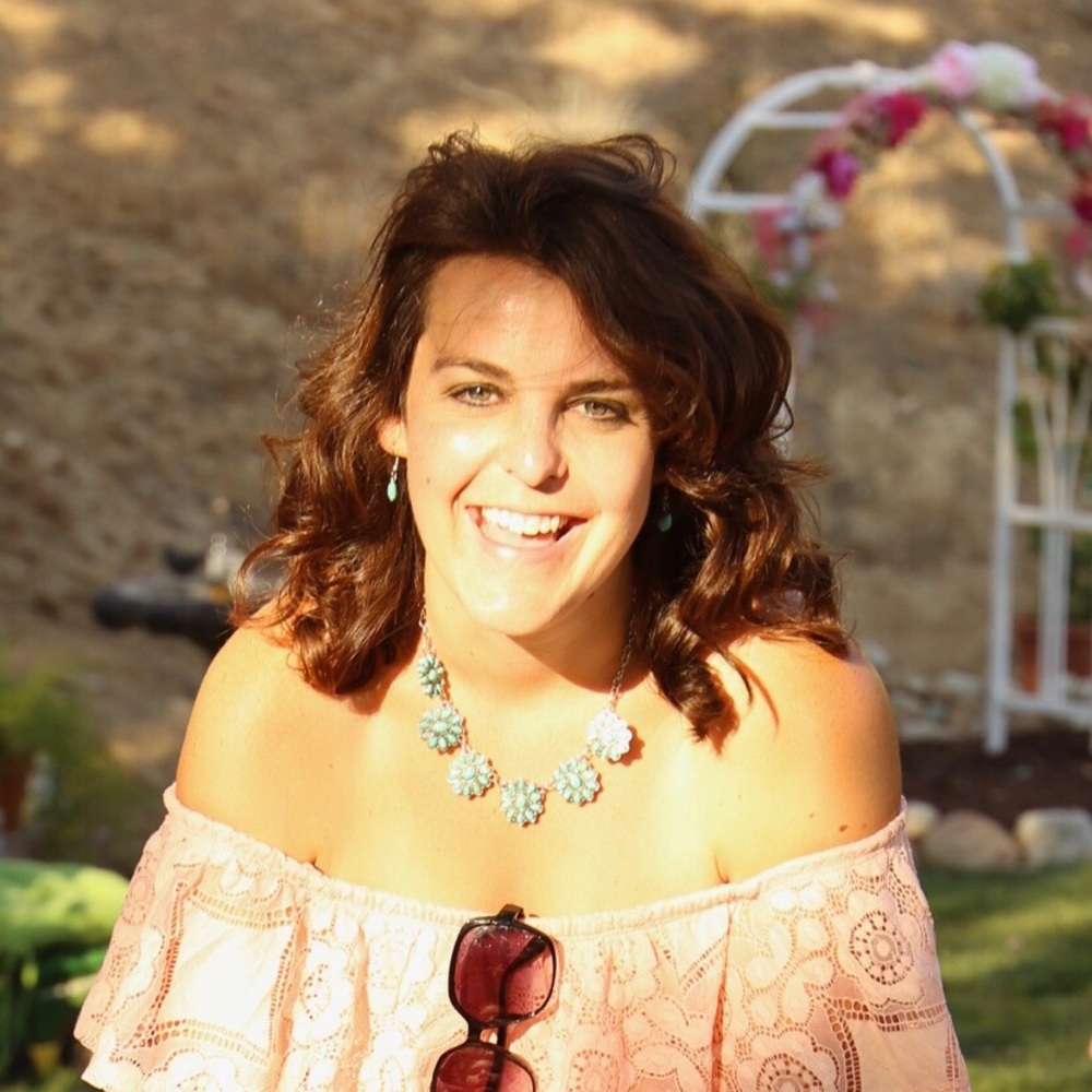 Meet your Posher, Jenna